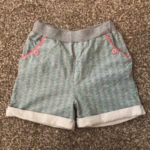 matilda jane shorts